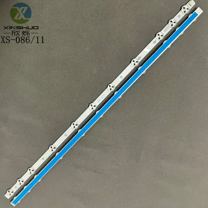 High-Quality Replacement LED Backlight Strips for Vestel 32-inch TV Models