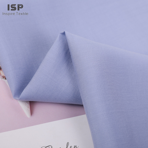 RC 1083 China High Quality Stocklot Eco-friendly Woven 15% Nylon 85% Tencel Fabric