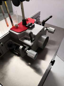 Houtbewerkingsmolen voor Timper-product