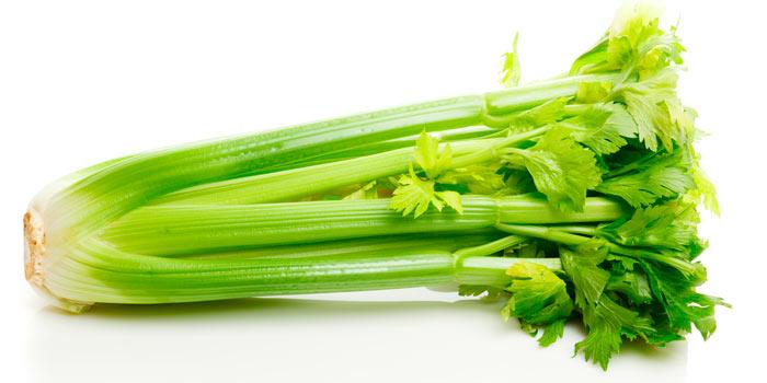 Natural Celery Seed Extract