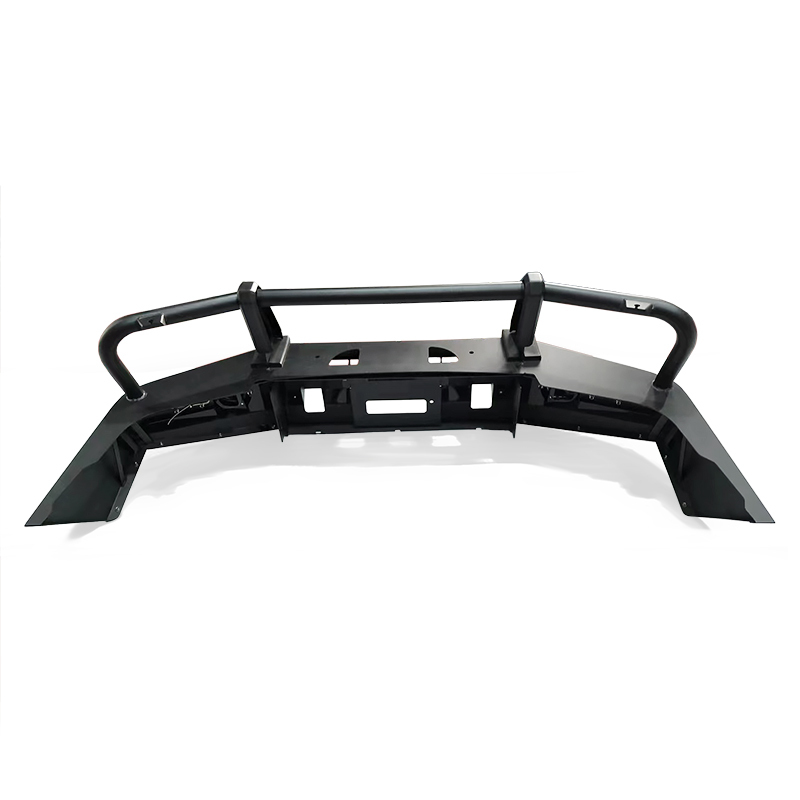 steel Bull Bar for Toyota Hilux Rocco Revo