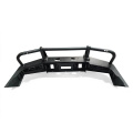 Steel Bull Bar per Toyota Hilux Rocco Revo