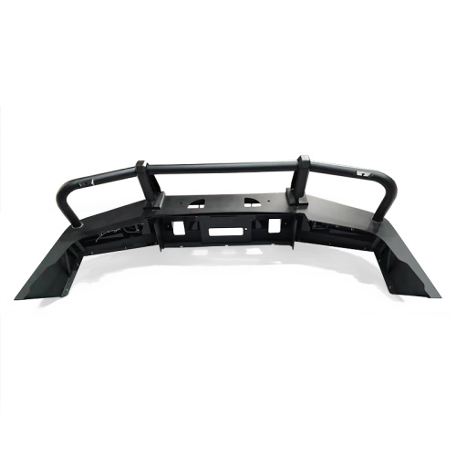 Steel Bull Bar para sa Toyota Prado