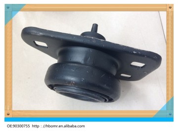 90300755 China manufacturer supplies engien mounting