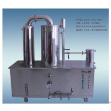 Original taste Honey processing line 500kg per day