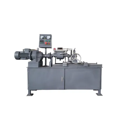 Silverson Laboratory Mixer 12L - Professional Kneader for Solution Mixing