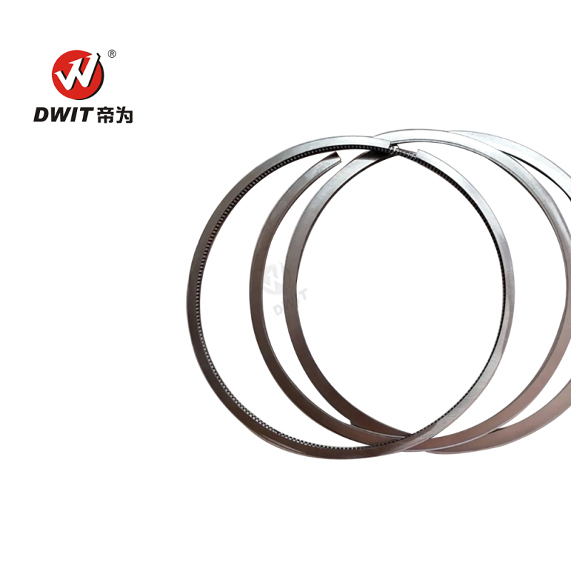 High-Quality OEM Durable Piston Ring 1W5105 for CATERPILLAR