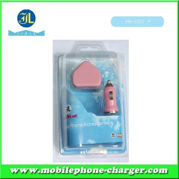 2013 new design mobile charger package