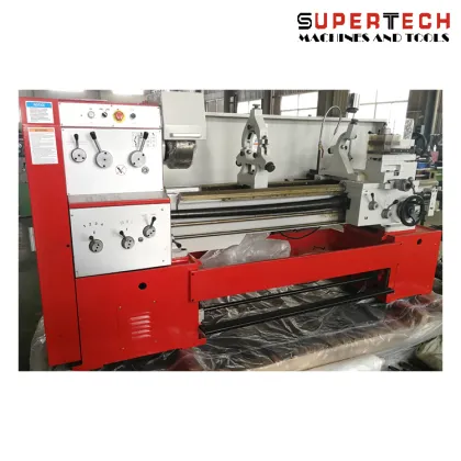 LC410-1000MM Education Lathe CNC Sinumeric Hanwha CNC Universal Lathe Machine