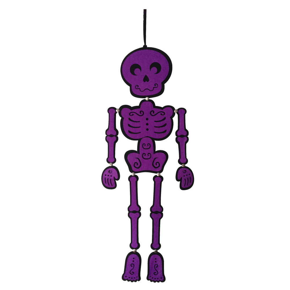 Halloween Skeleton Party Supplies