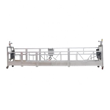 Wholesale Z series construction cradle building cleaning gondola hanging scaffold