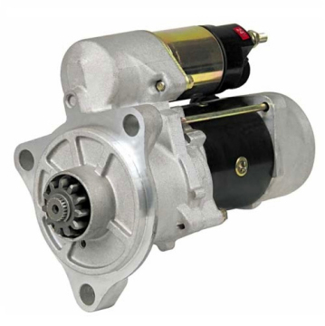 Starter Motor for NISSAN FE6 NE6 FD6 24v 23300-Z5578 0355-502-0110