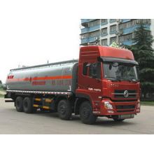 DFAC Tianlong 30000Litres Flammable Liquid Tanker Truck