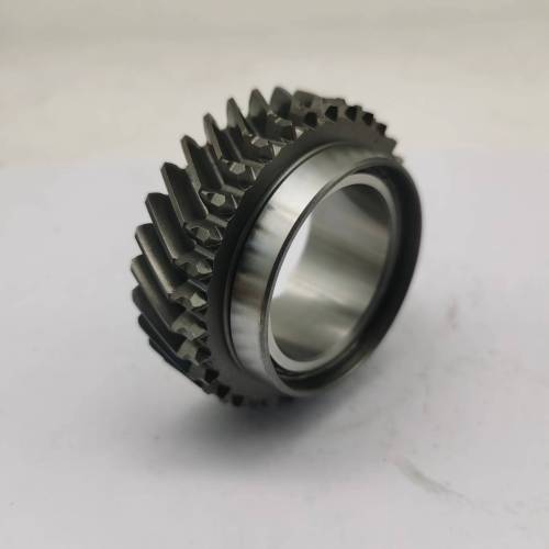 Manual Gearbox Auto Parts Synchronizer Gear for Fiat Palaio 33T/32T