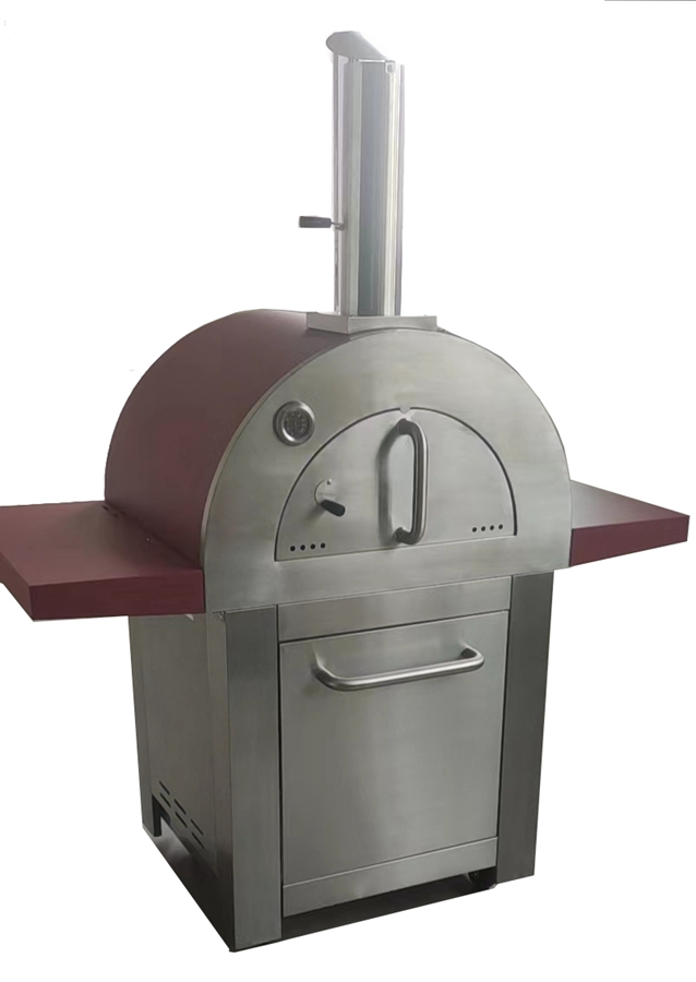 Pizza Oven