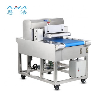 Horizontal Cake Topper and Board Cutting Machine: Precision Solutions for Bakers