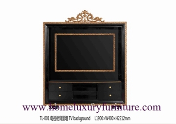 TV stands TV backgroud living room furniture TL-001