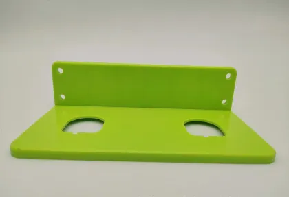 Wholesale Battery Holder & Tool Hanger for Ryobi 18V Lithium-ion Batteries and Cordless Drill Storage