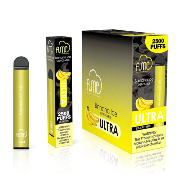 All Flavors Disposable Vape Pen Fume Ultra