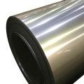 Precision 301 Stainless Steel Coil
