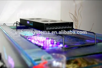 lumini asta 120r1 wifi led aquarium light