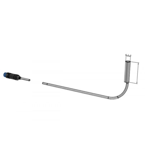 Sensor Proximity Proximity Switch IRFM 06