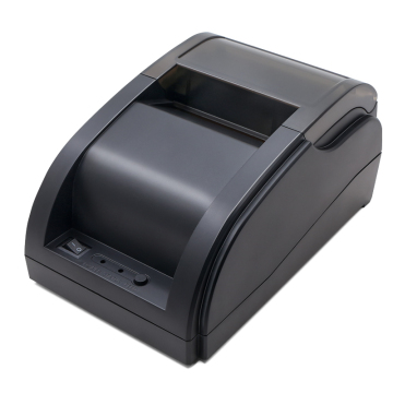 58 mm Bluetooth i USB Drukarka POS