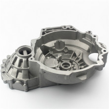 OEM Aluminum Die Casting Auto Spare Parts