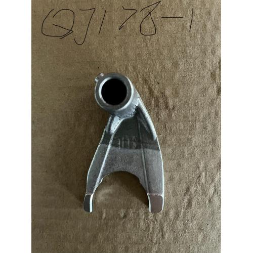 fork gear shift QIANJIANG 178