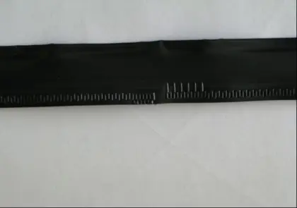 labyrinth tape drip irrigation