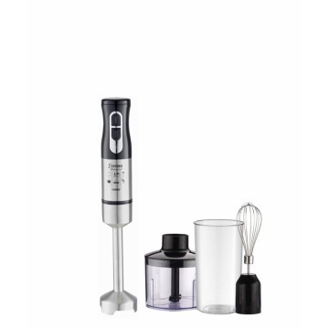 Portable AC Motor Mixer Set Electric Commercial Immersion Stick Hand Blender