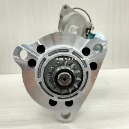 12V 7.2KW 12T Auto Starter Motor For DELCO REMY CUMMINS 39MT