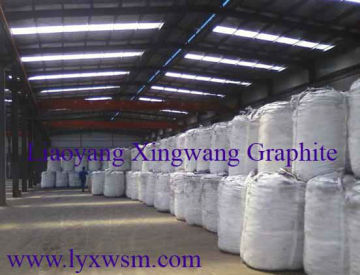 graphite carburetant