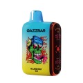 Gazzbar Rocket 20000 Disposable Vapes Pen Buy Massal