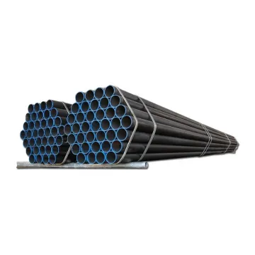 JIS G3461 STB30 Boiler Steel Pipe