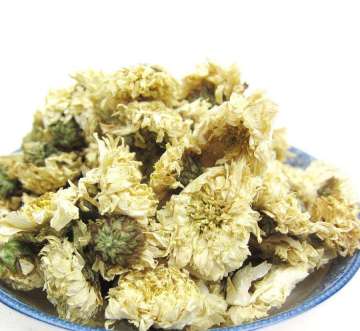 Huangshan Chrysanthemum Tea