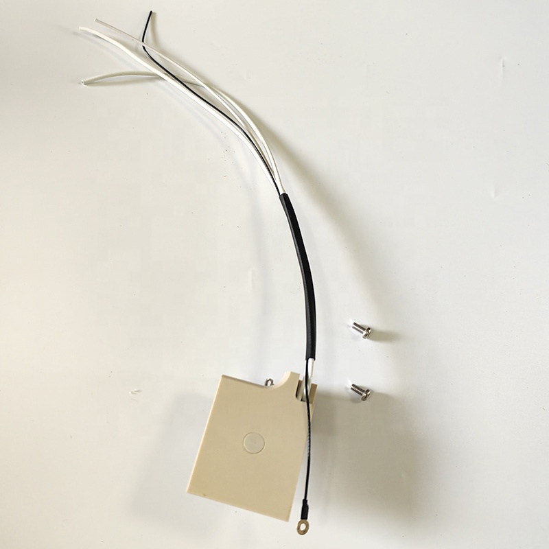 Good quality Rottweil spare parts Rottweil deflector plate for Rottweil CIJ inkjet printer4