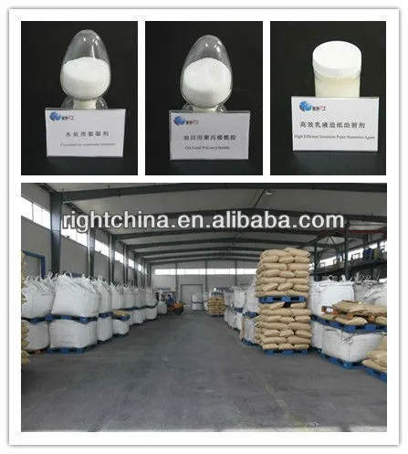 best price cationic flocculant