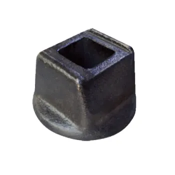 P481611 End Washer For Disc Harrow Part Case-ih Equipment 