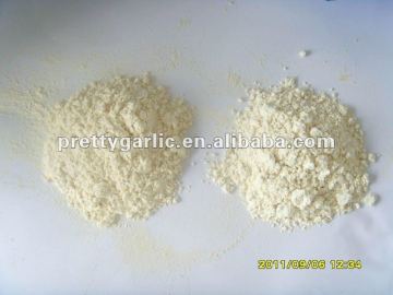 dehydrated garlic powder TOP QUALITY