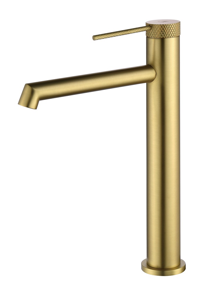 Tall Basin Faucet