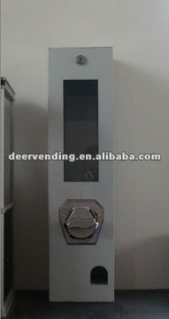 toothbrush vending machine
