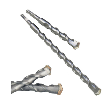 Carbide 6-38mm SDS Max Plus Drill Bits for Masonry and Concrete