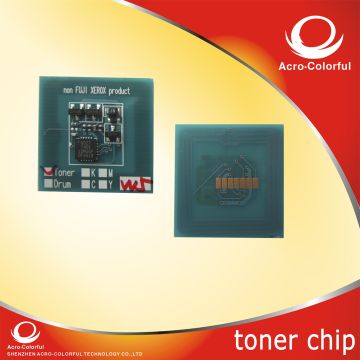 CT201225 Cartridge Black Reset Toner Chip for Xerox Docuprint 4060/5060