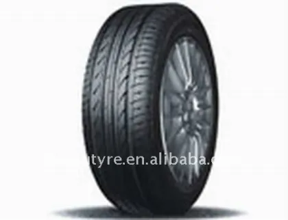 PCR tyres, passenger car tires, car tires