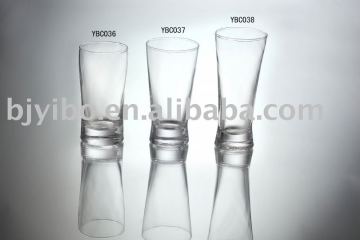Good quality of Beverage glass