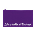 Custom Backpack Sublimation Towel Beach