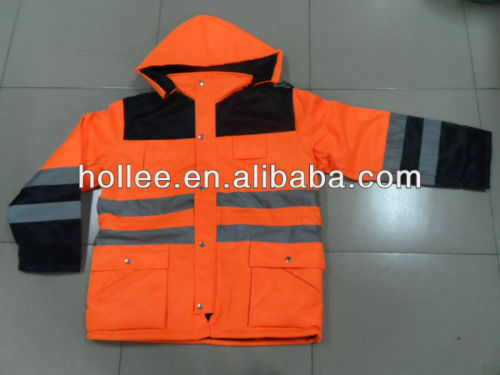 Hi Vis Jacket