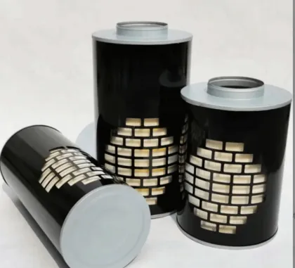 CATERPILLAR Air Filter and Power Generation Parts