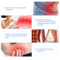 Household body pain relief ultrasonic therapy device